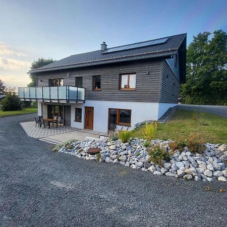 Ferienwohnung-Kroeger-Ii Hasselfelde Kültér fotó