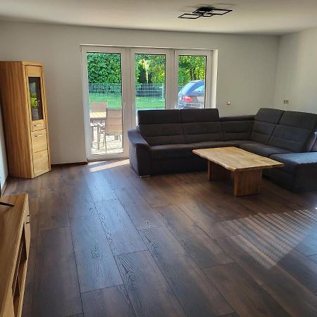 Ferienwohnung-Kroeger-Ii Hasselfelde Kültér fotó