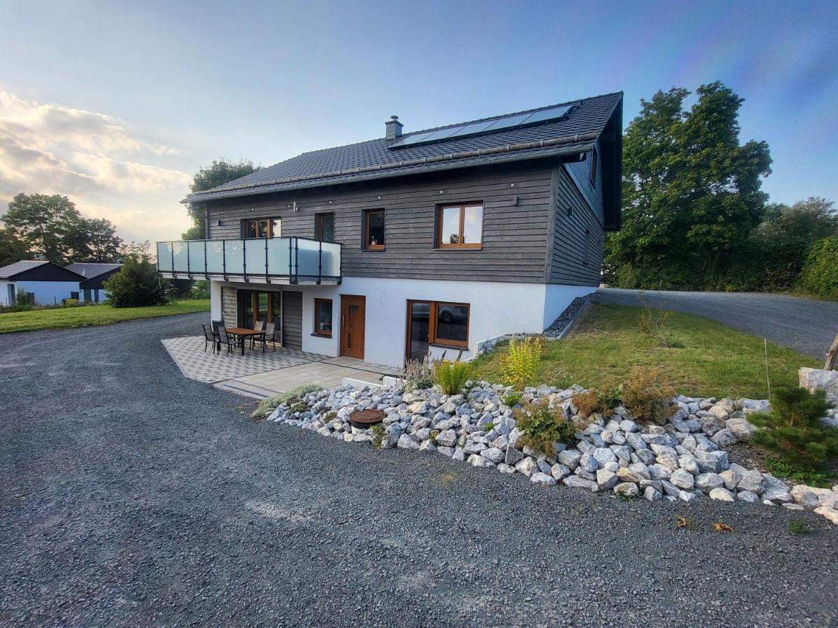 Ferienwohnung-Kroeger-Ii Hasselfelde Kültér fotó