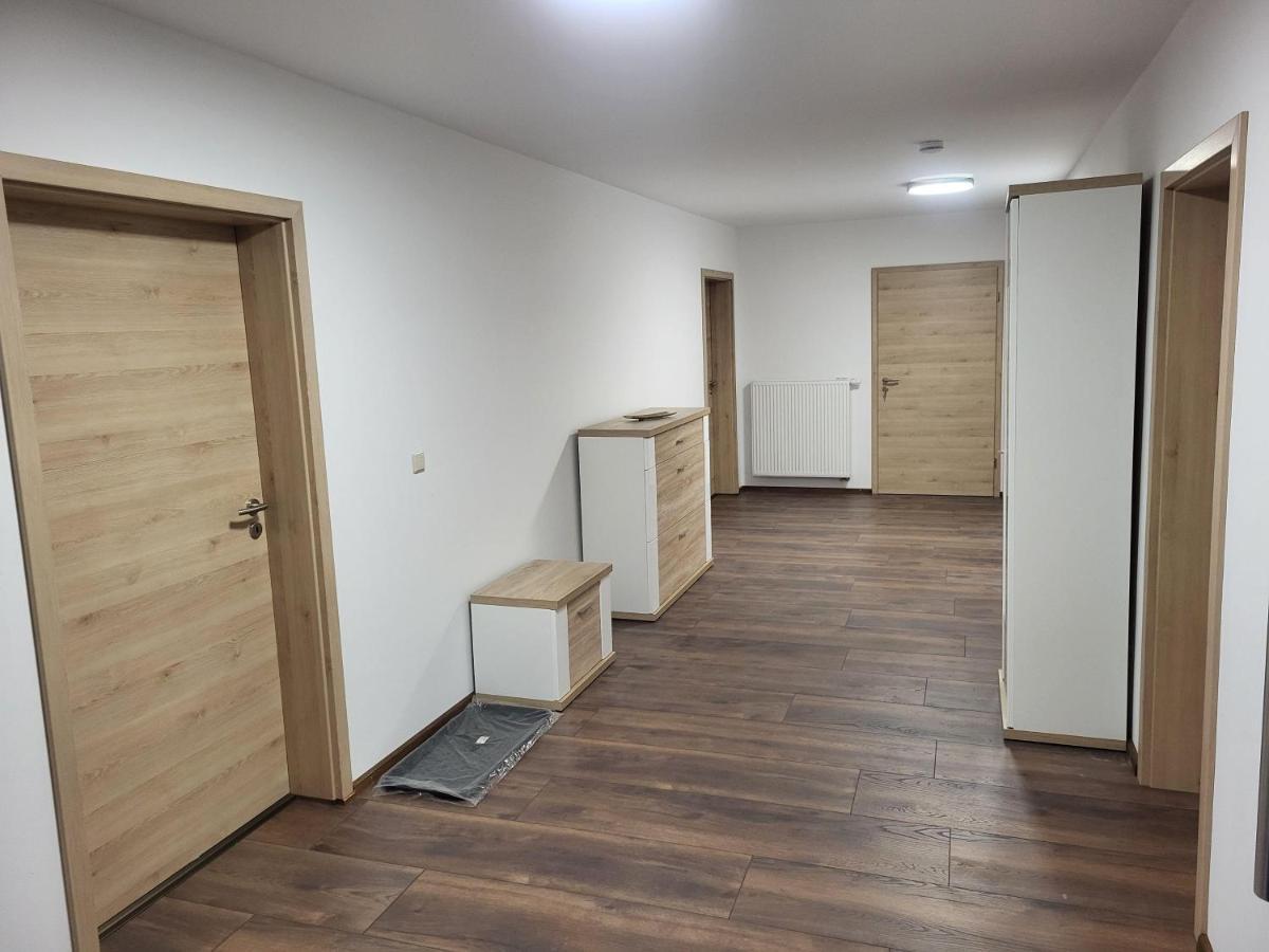 Ferienwohnung-Kroeger-Ii Hasselfelde Kültér fotó