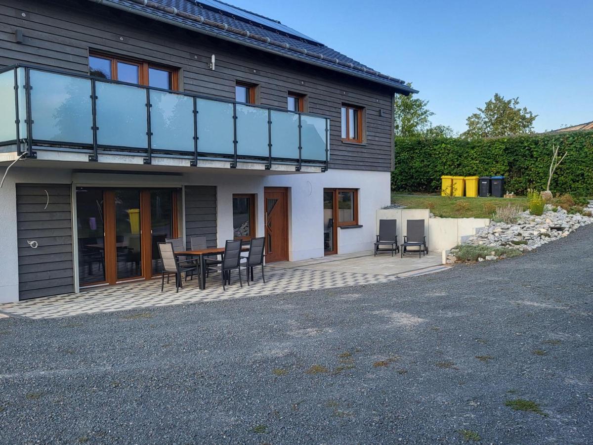 Ferienwohnung-Kroeger-Ii Hasselfelde Kültér fotó